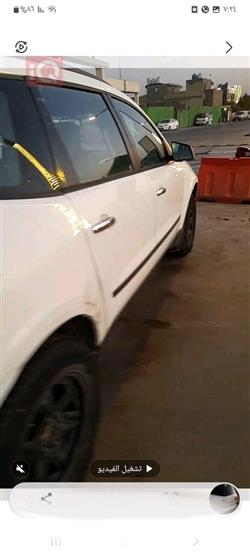 شيفروليه ترافرس